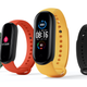 La nueva Xiaomi Mi Smart Band 5